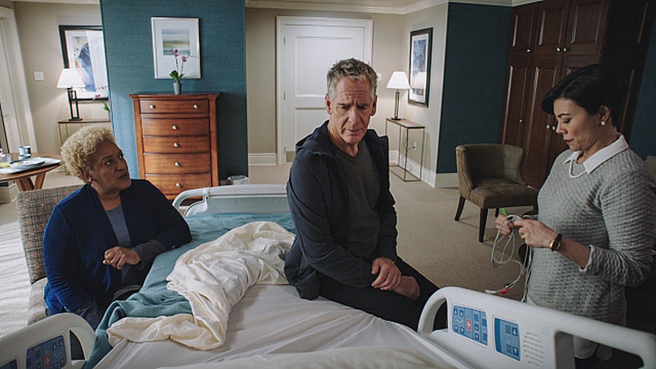 assista ao episódio 14 da temporada 6