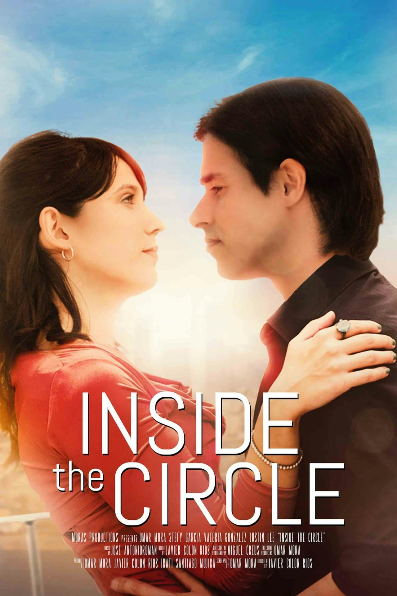 Assistir Inside the Circle Online em HD