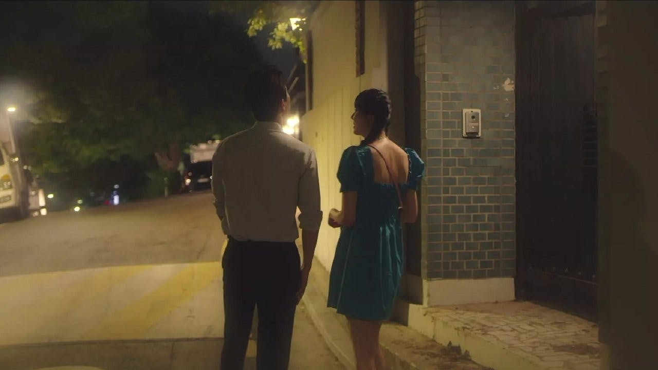 assista ao episódio 8 da temporada 1