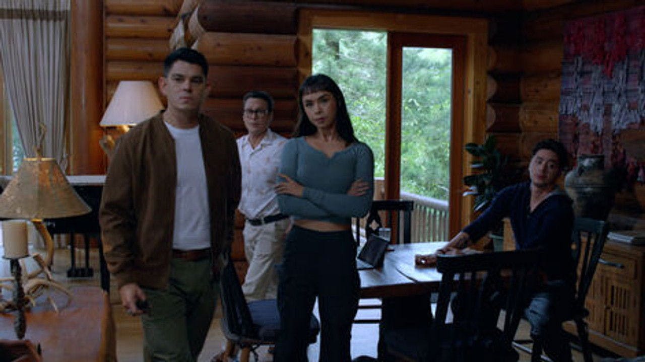 assista ao episódio 10 da temporada 1