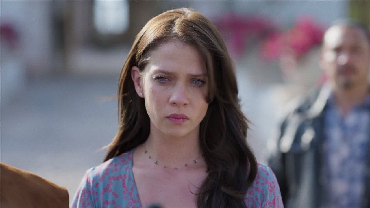 assista ao episódio 6 da temporada 1