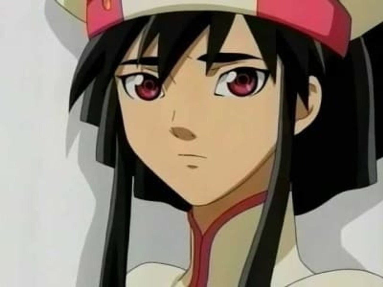 assista ao episódio 47 da temporada 1