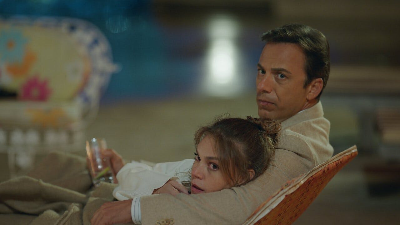 assista ao episódio 7 da temporada 1