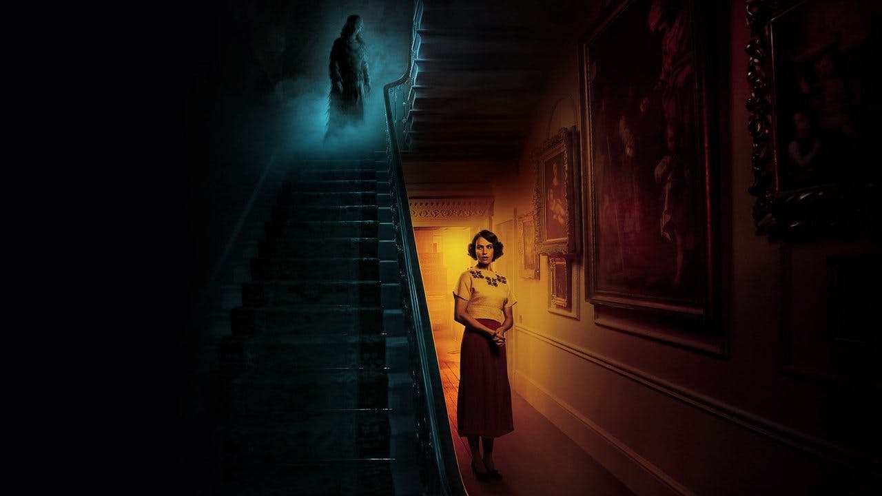 O Ritual: Presença Maligna assista online