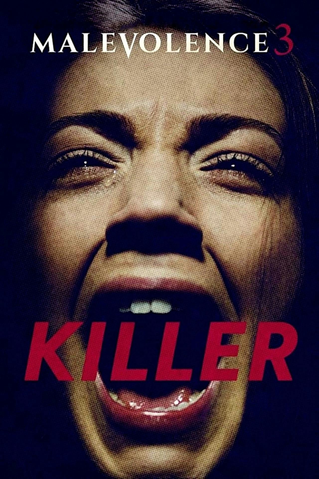 Assistir Malevolence 3: Killer Online em HD