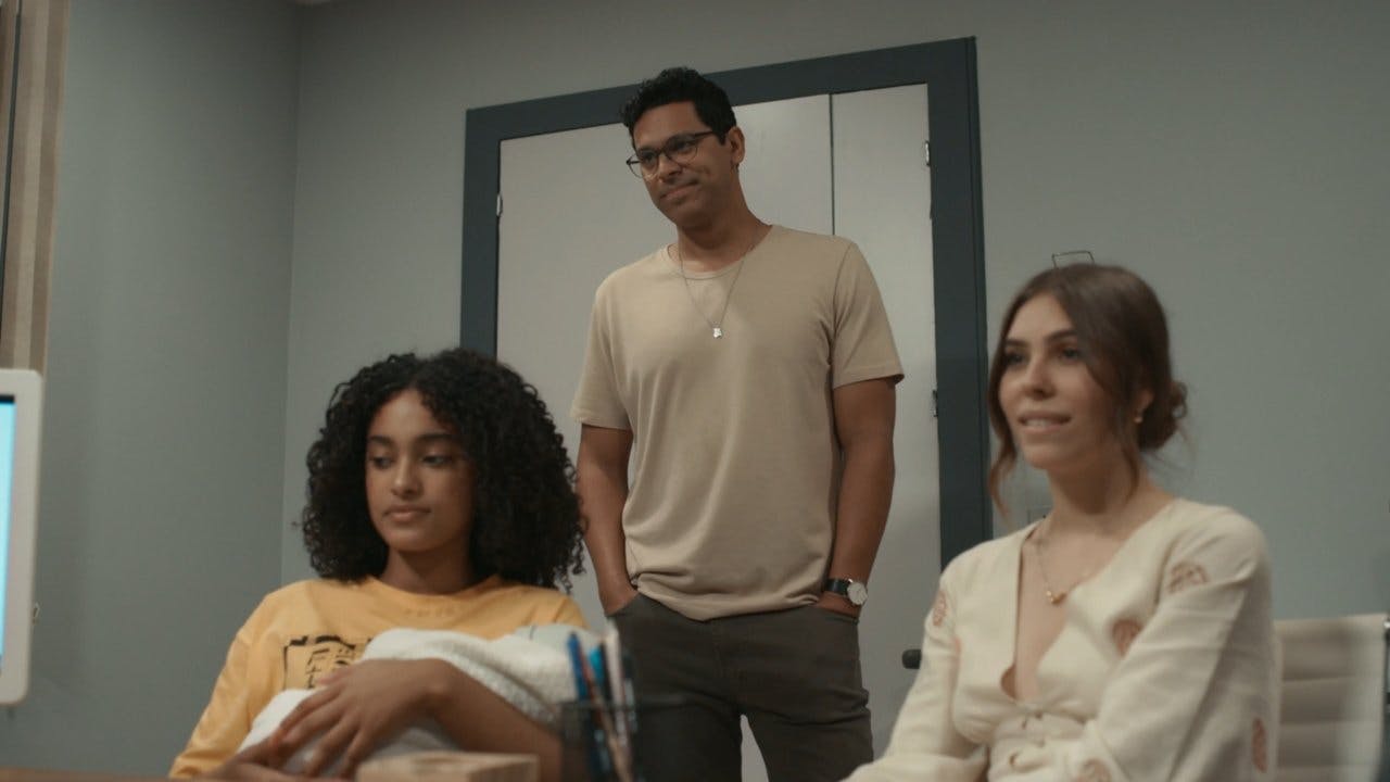 assista ao episódio 130 da temporada 1