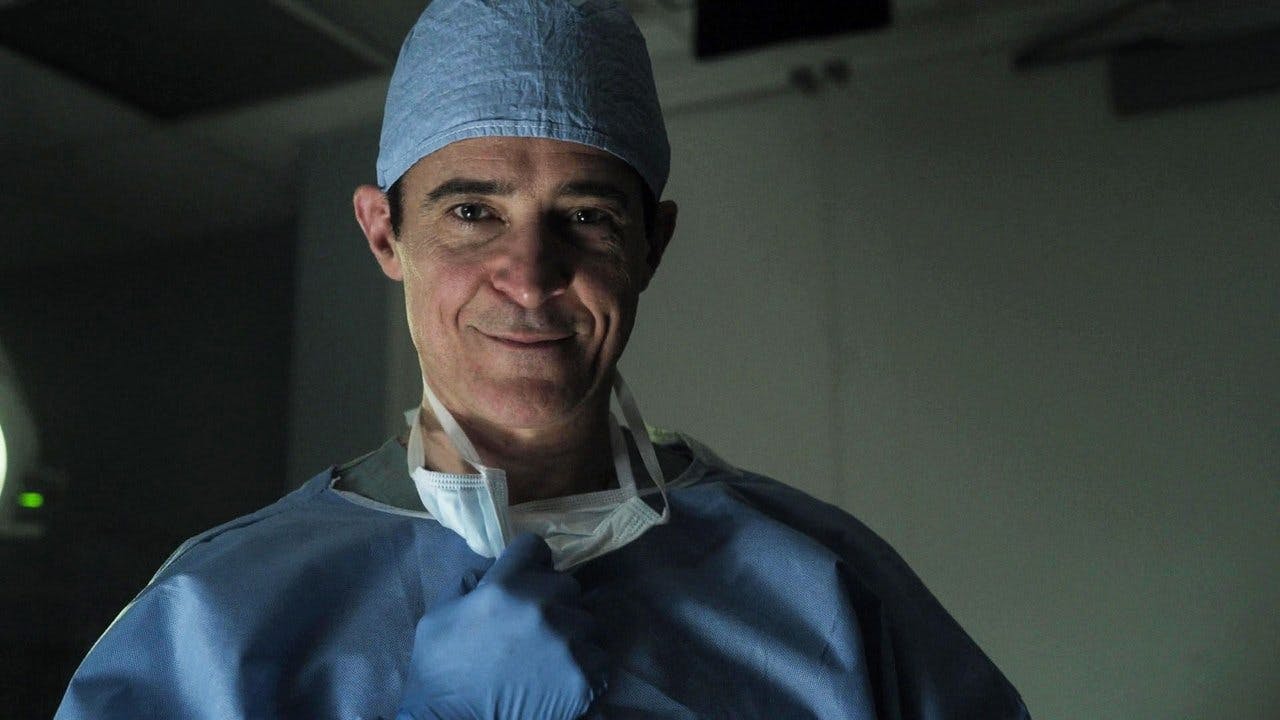 assista ao episódio 8 da temporada 1