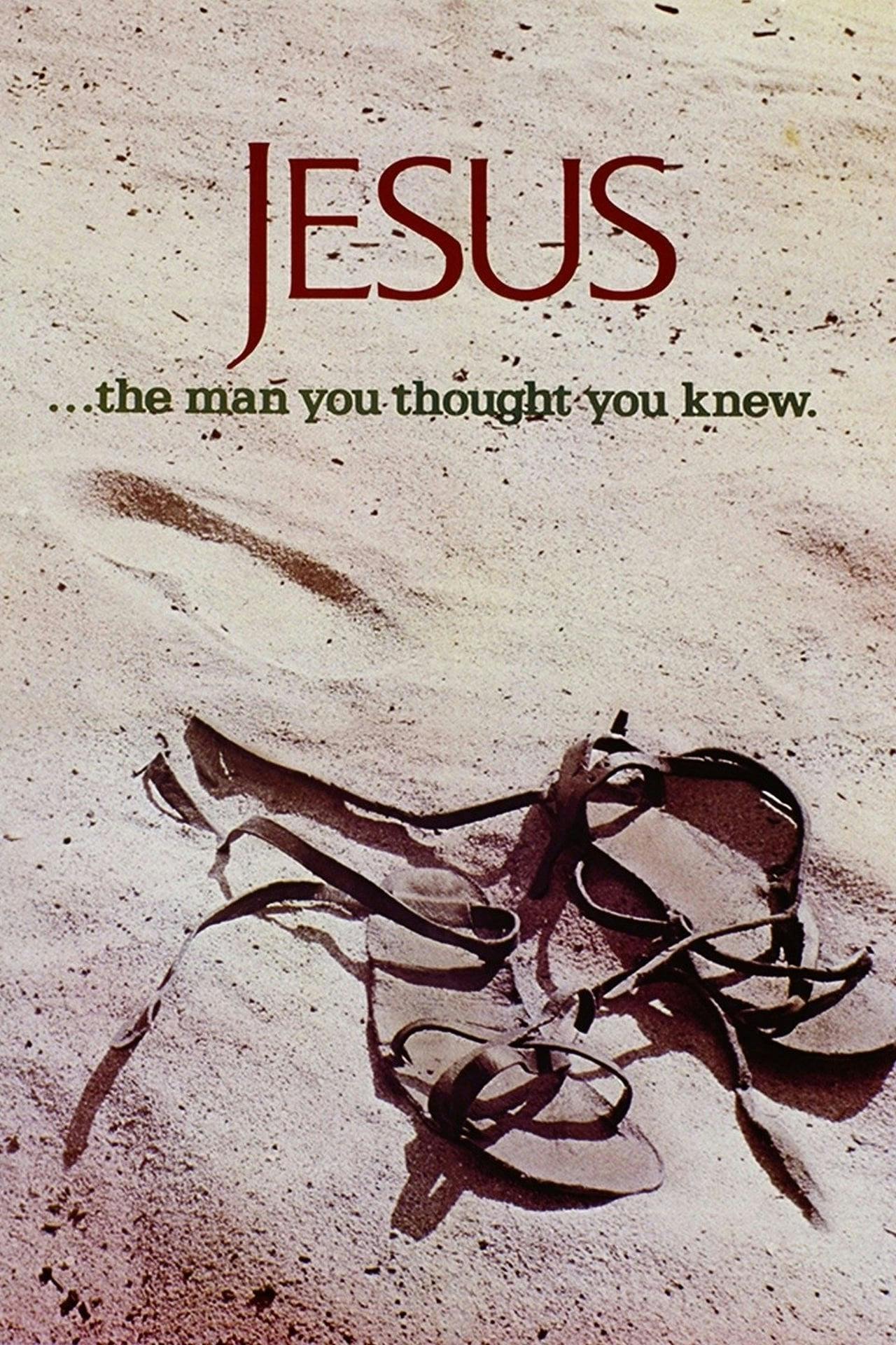 Assistir Jesus – Segundo o Evangelho de Lucas Online em HD