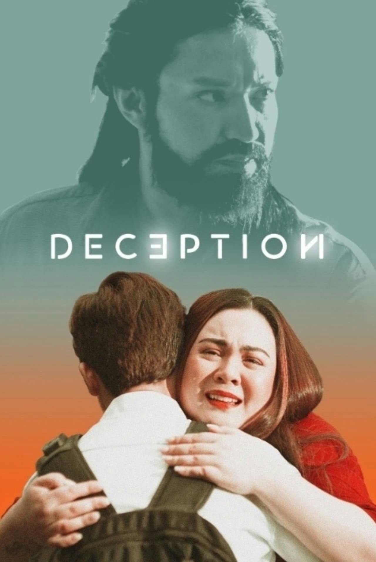 Assistir Deception Online em HD