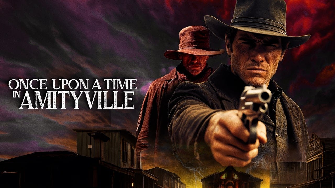 Once Upon a Time in Amityville assista online