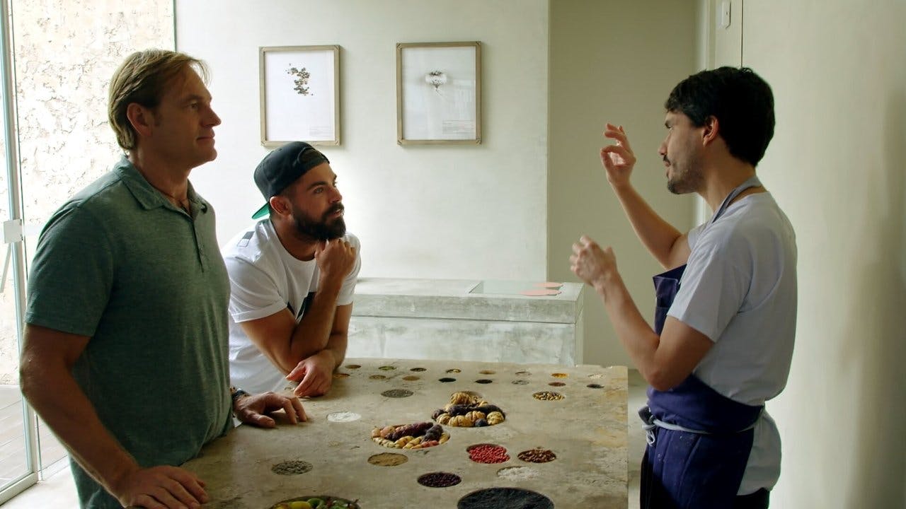 assista ao episódio 5 da temporada 1