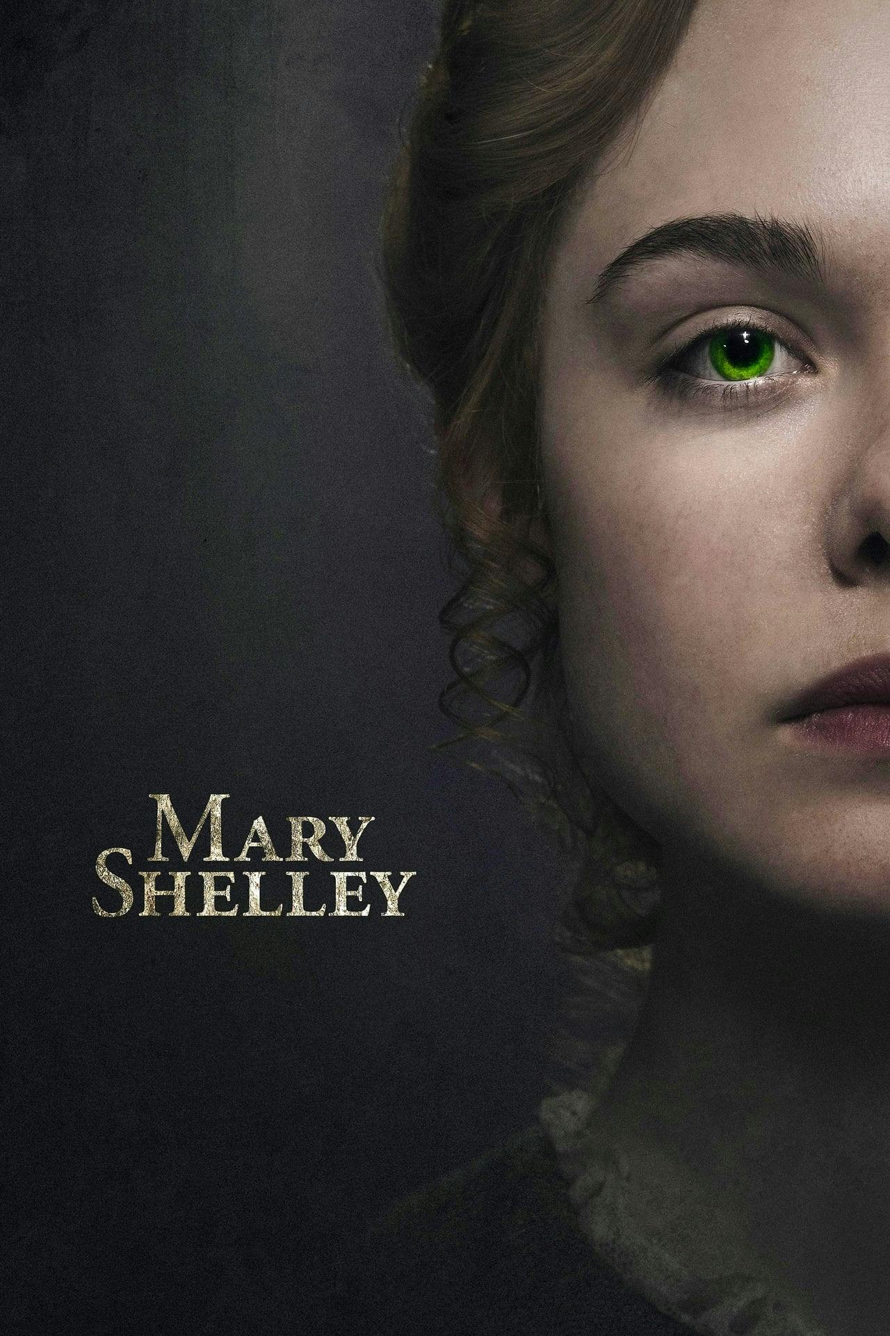 Assistir Mary Shelley Online em HD