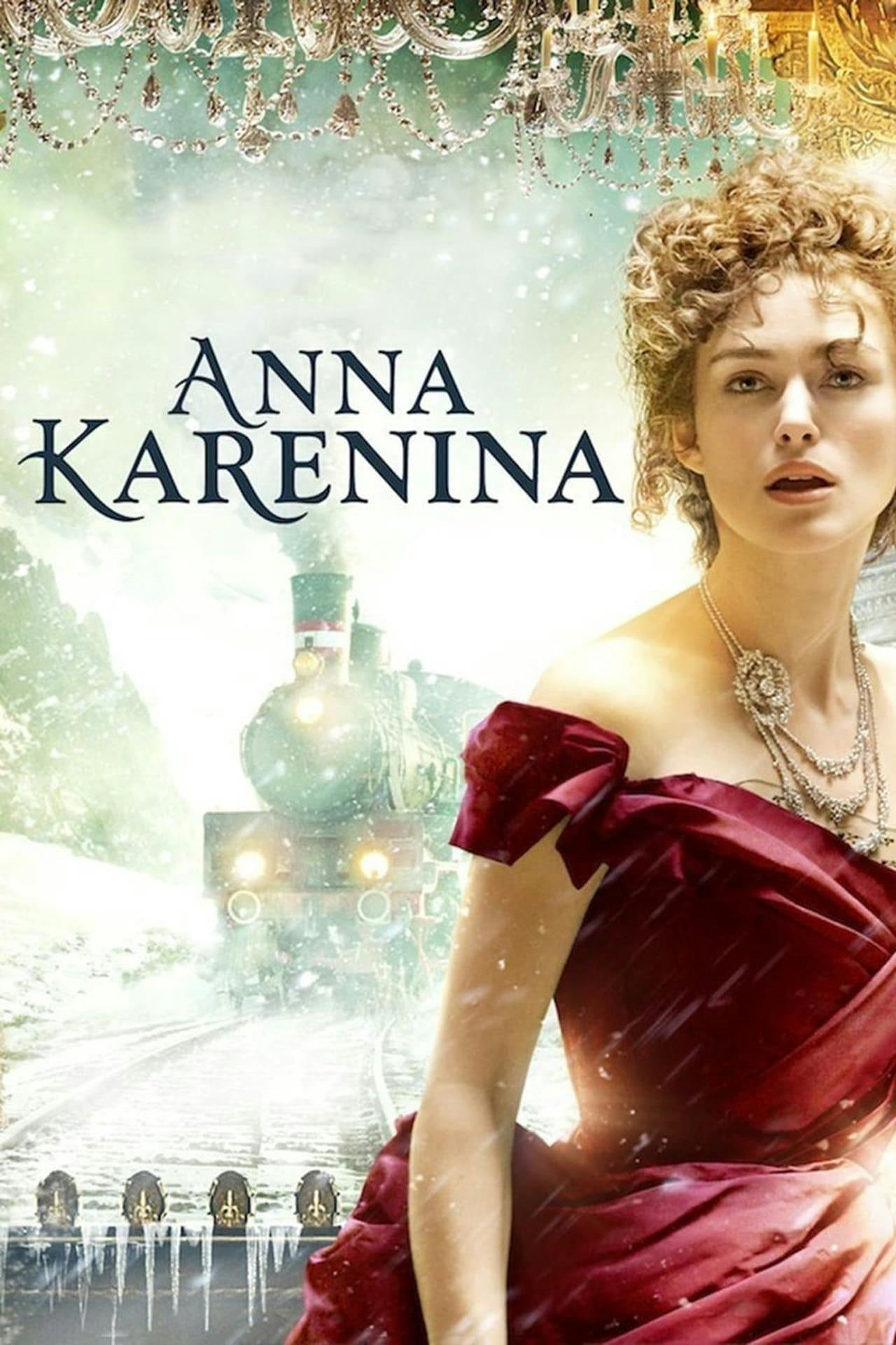 Assistir Anna Karenina Online em HD