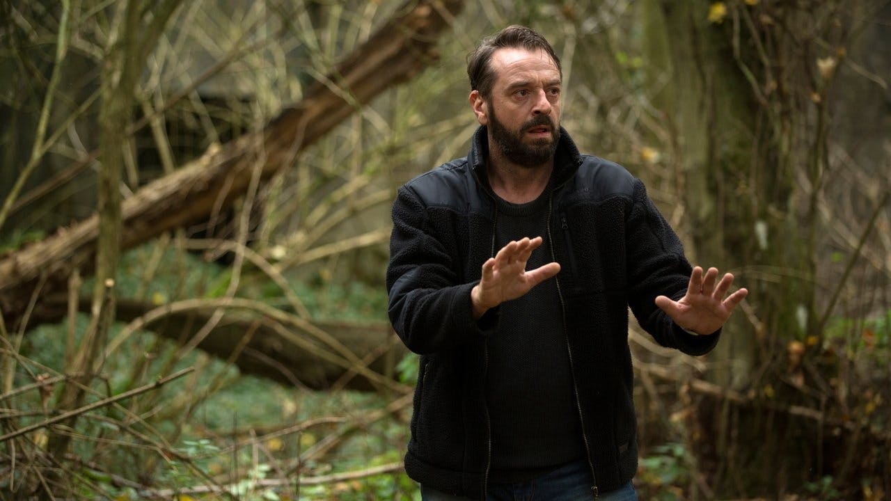 assista ao episódio 5 da temporada 1