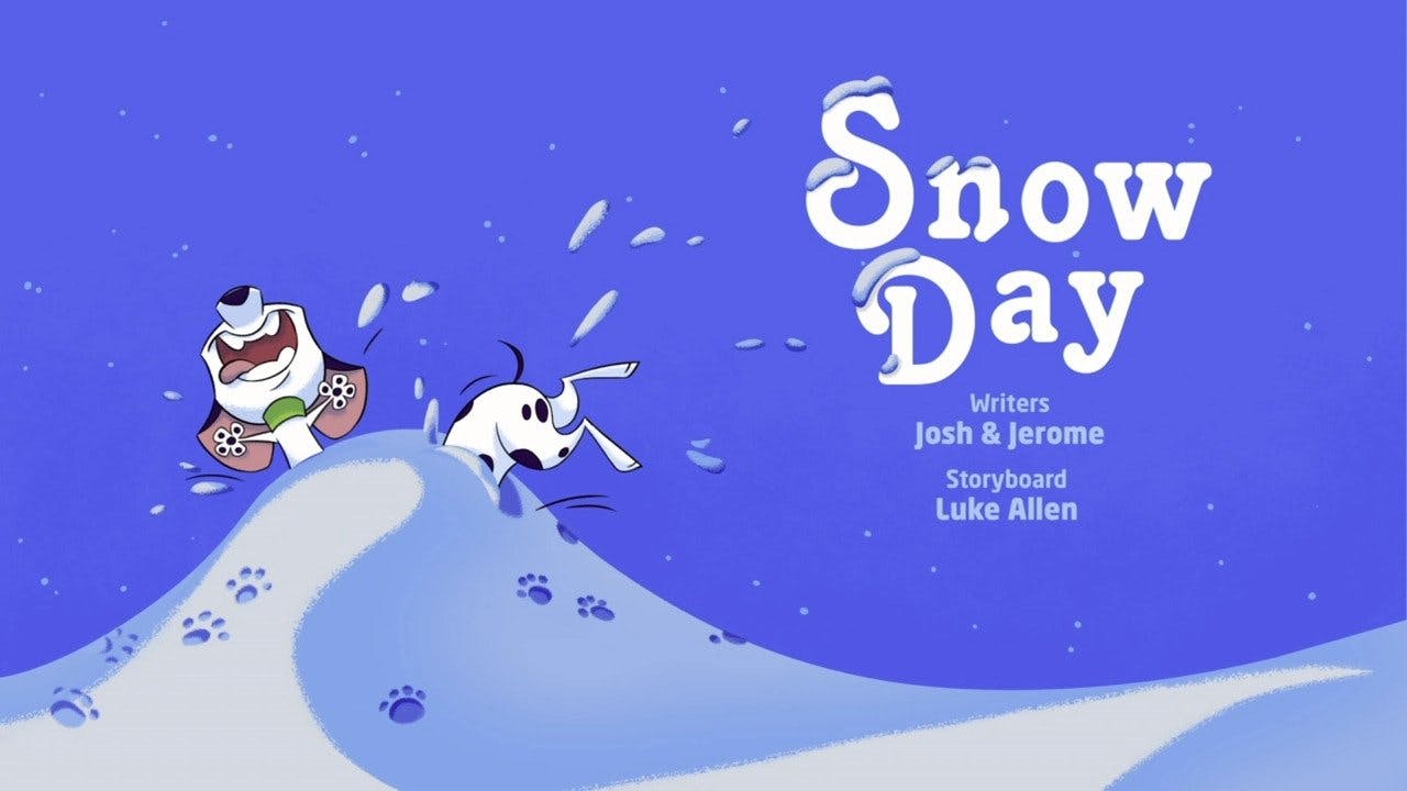 assista ao episódio 8 da temporada 1