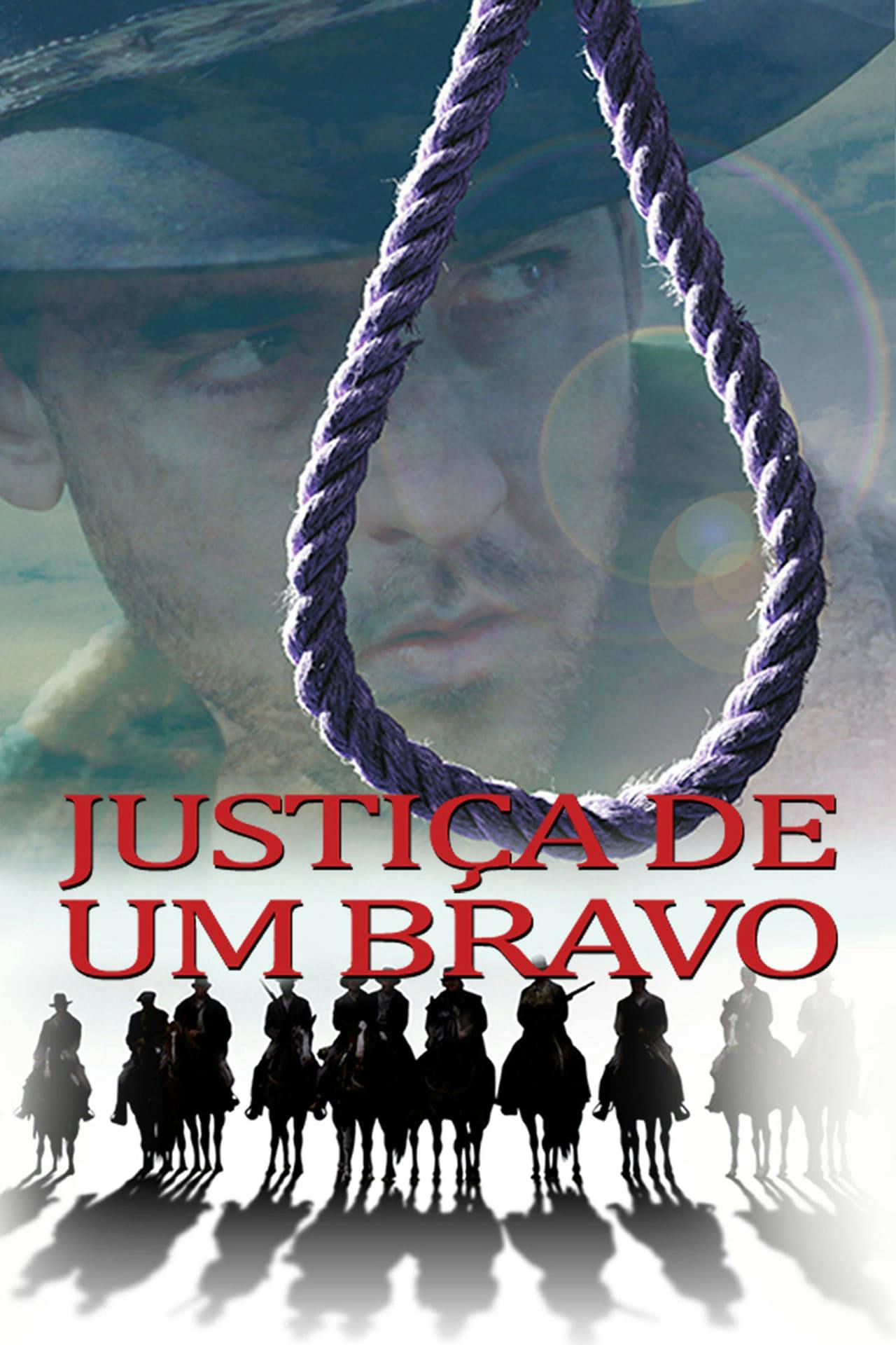 Assistir Justiça de um Bravo Online em HD