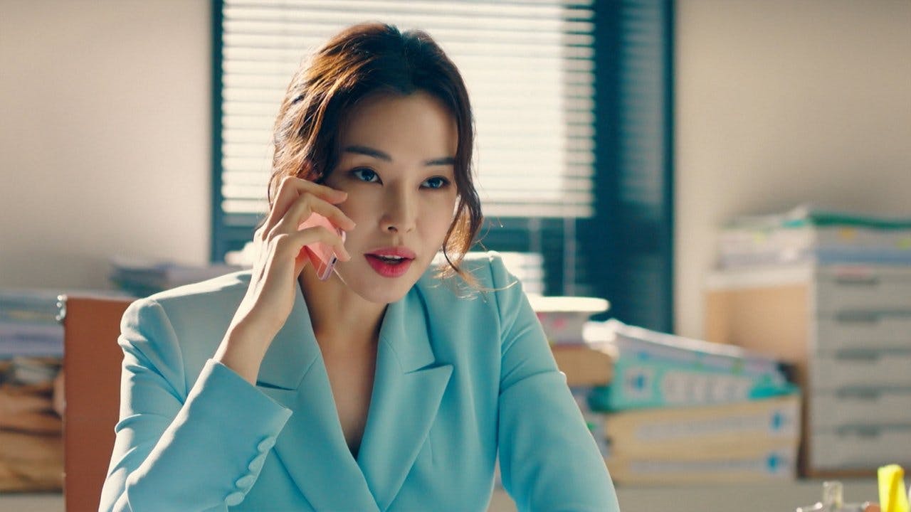 assista ao episódio 22 da temporada 1