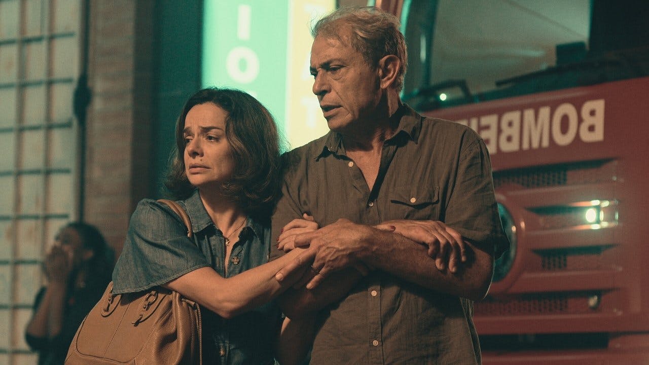 assista ao episódio 2 da temporada 1