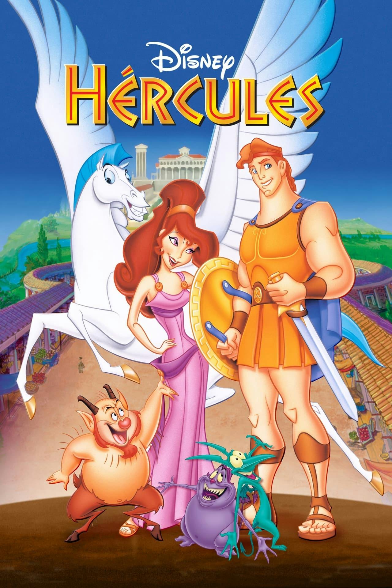 Assistir Hércules Online em HD