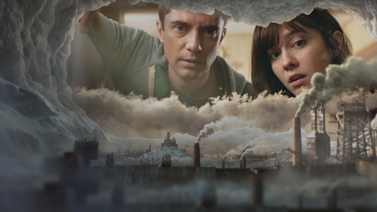 assista ao episódio 16 da temporada 1