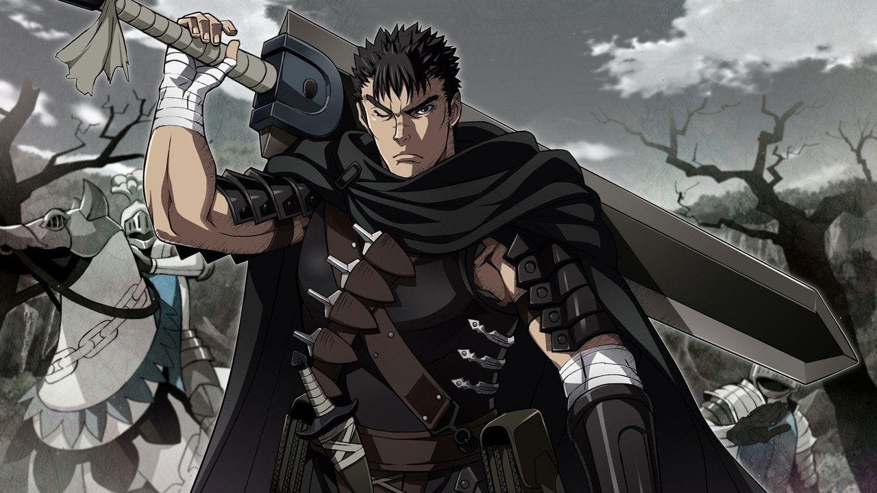 Berserk