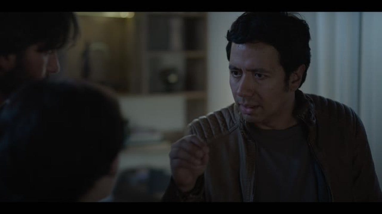 assista ao episódio 9 da temporada 1