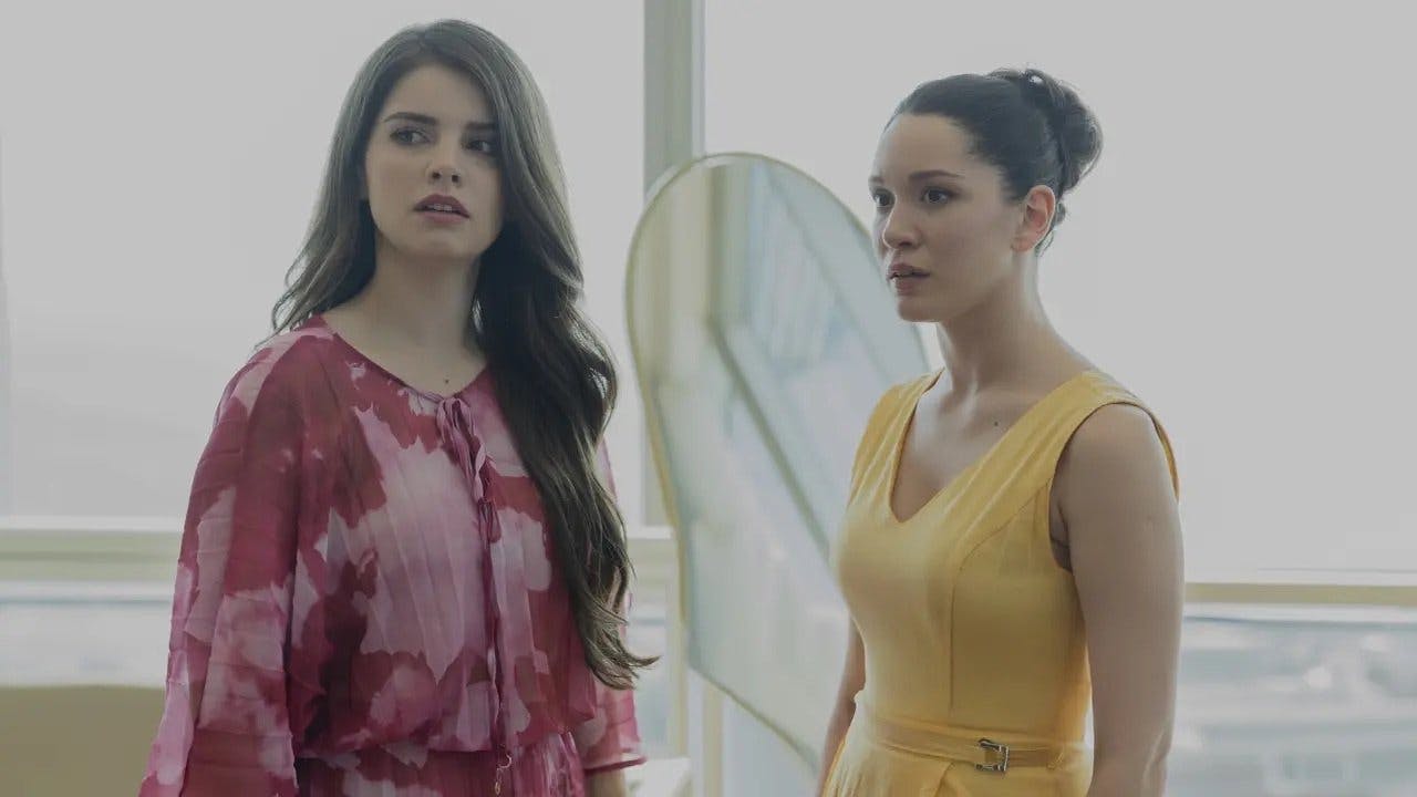 assista ao episódio 27 da temporada 1