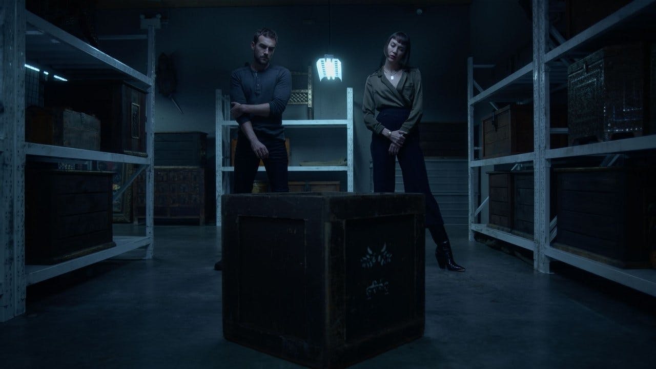 assista ao episódio 4 da temporada 1