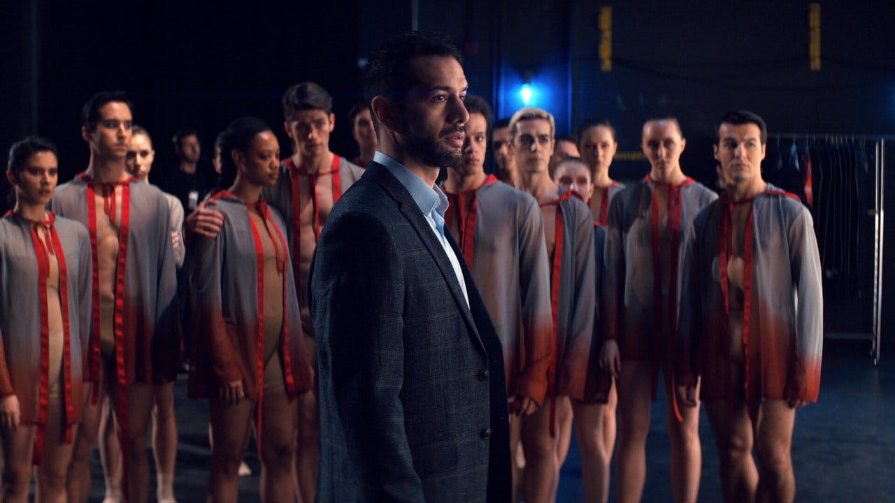 assista ao episódio 10 da temporada 1