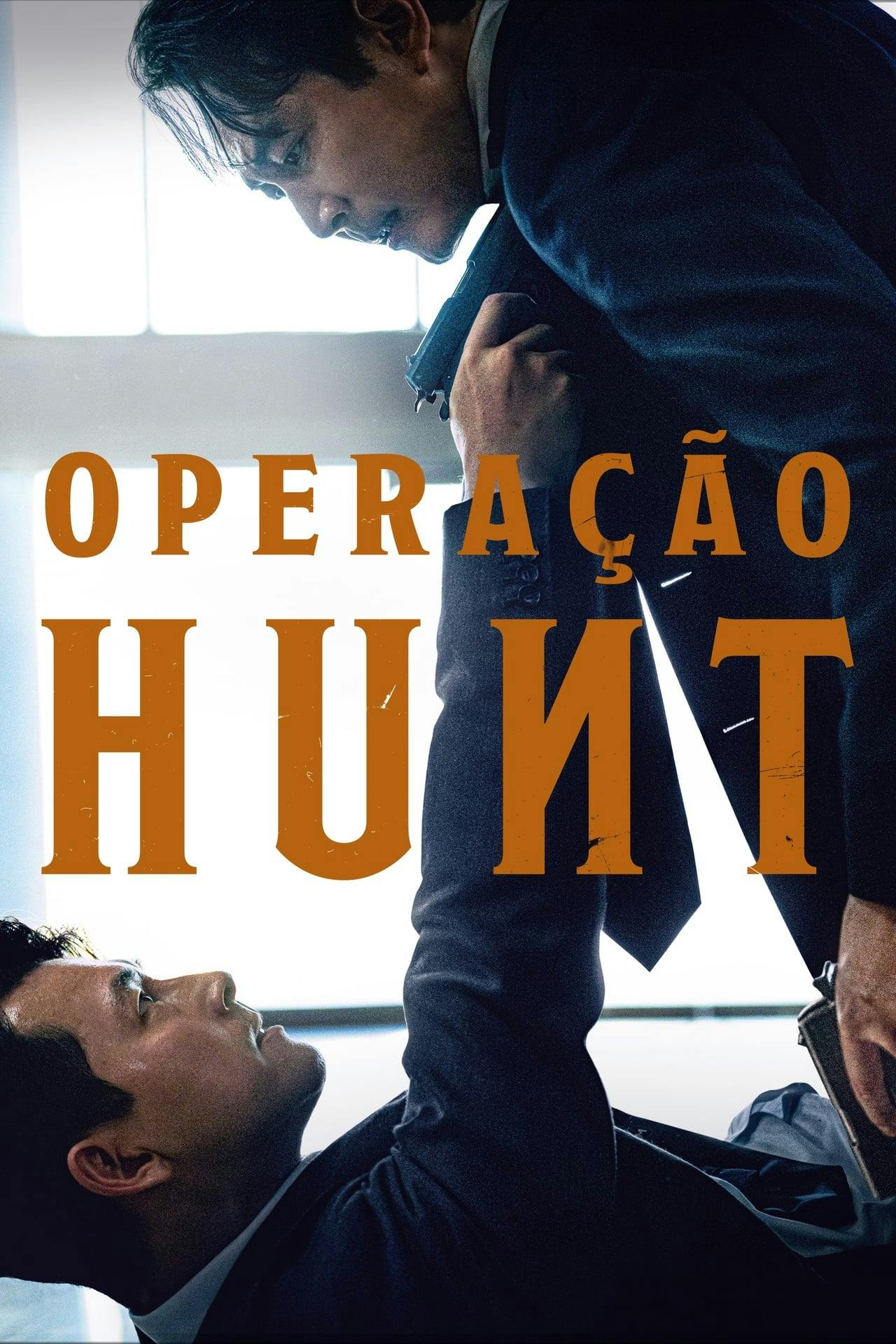 Assistir Operação Hunt Online em HD