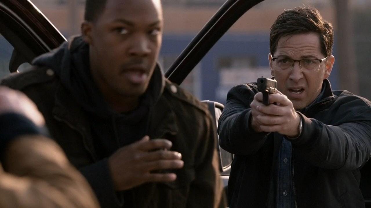 assista ao episódio 7 da temporada 1
