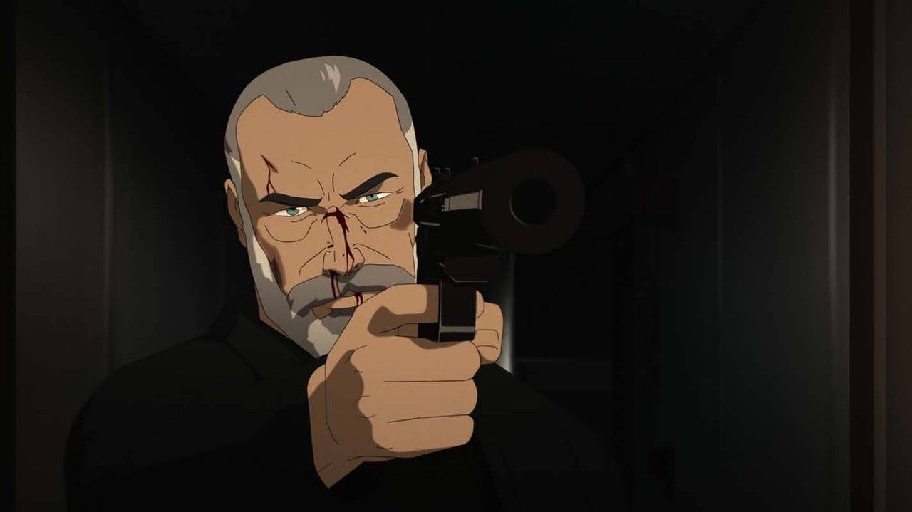 assista ao episódio 6 da temporada 1