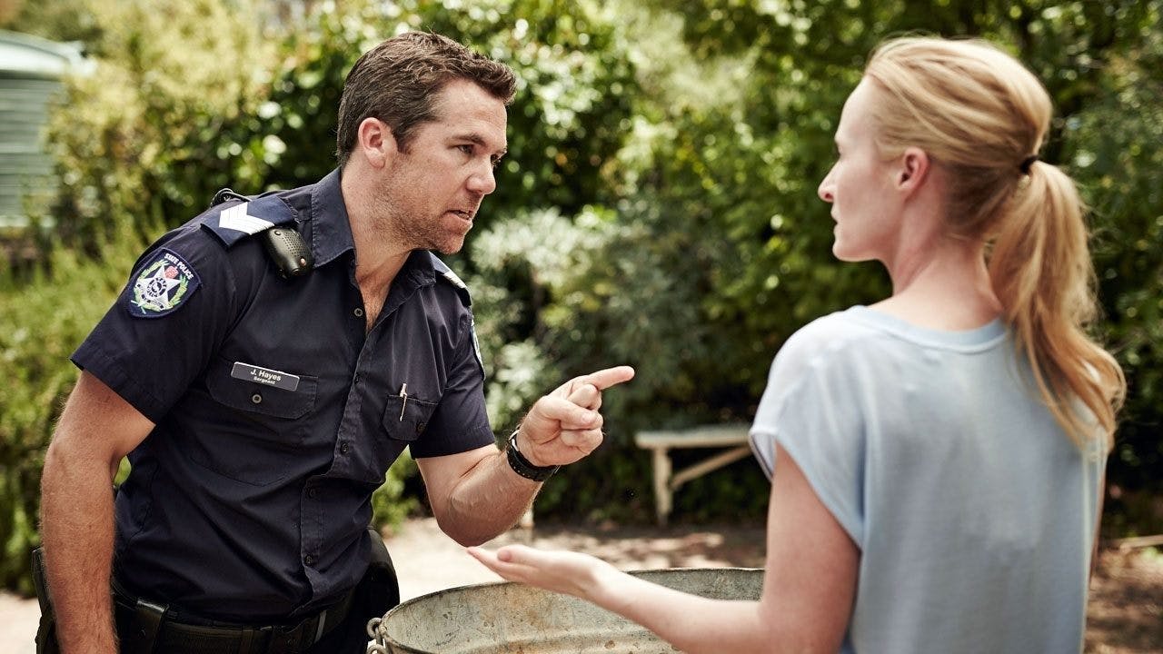 assista ao episódio 6 da temporada 1