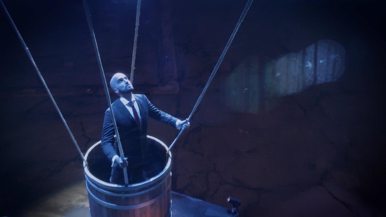 assista ao episódio 8 da temporada 1