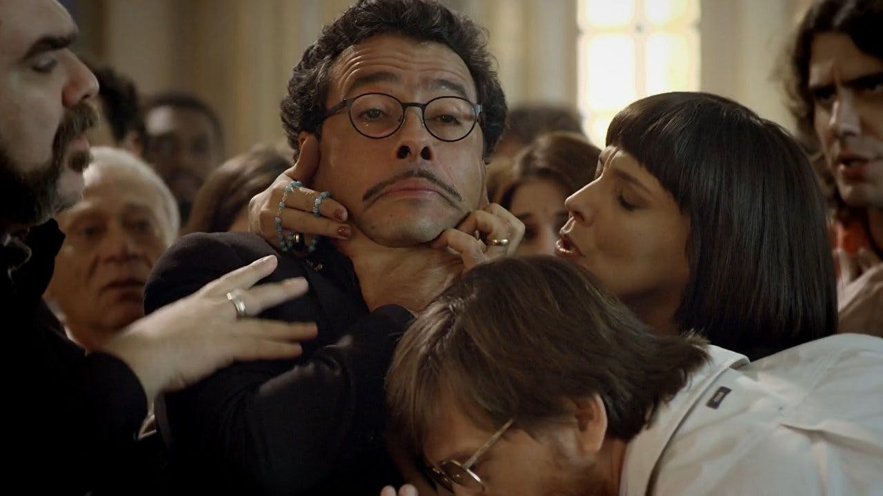 assista ao episódio 20 da temporada 1