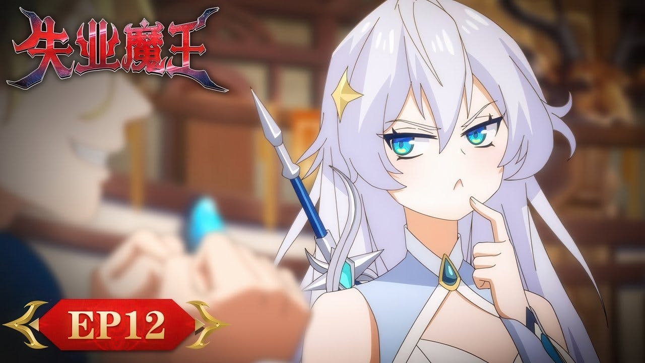 assista ao episódio 12 da temporada 1