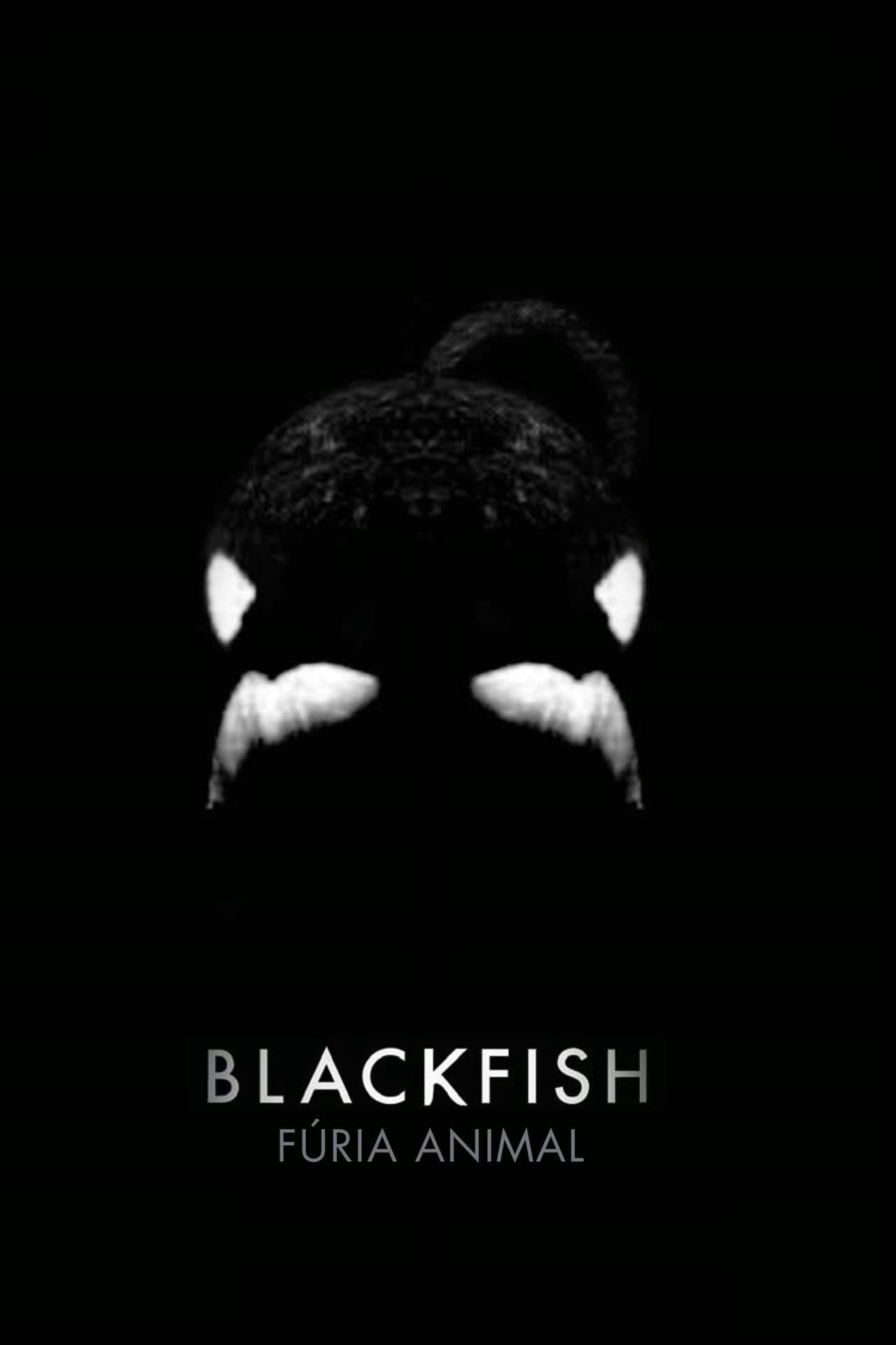 Assistir Blackfish: Fúria Animal Online em HD