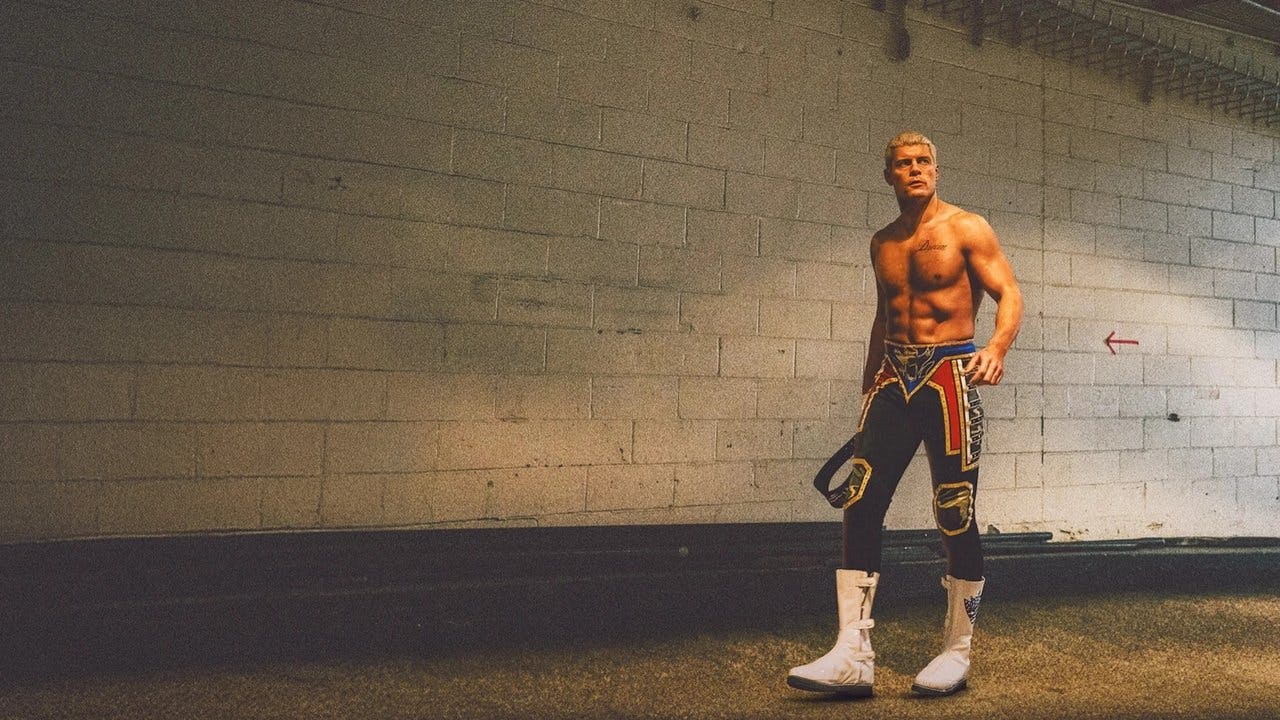 WWE: Surreal assista online