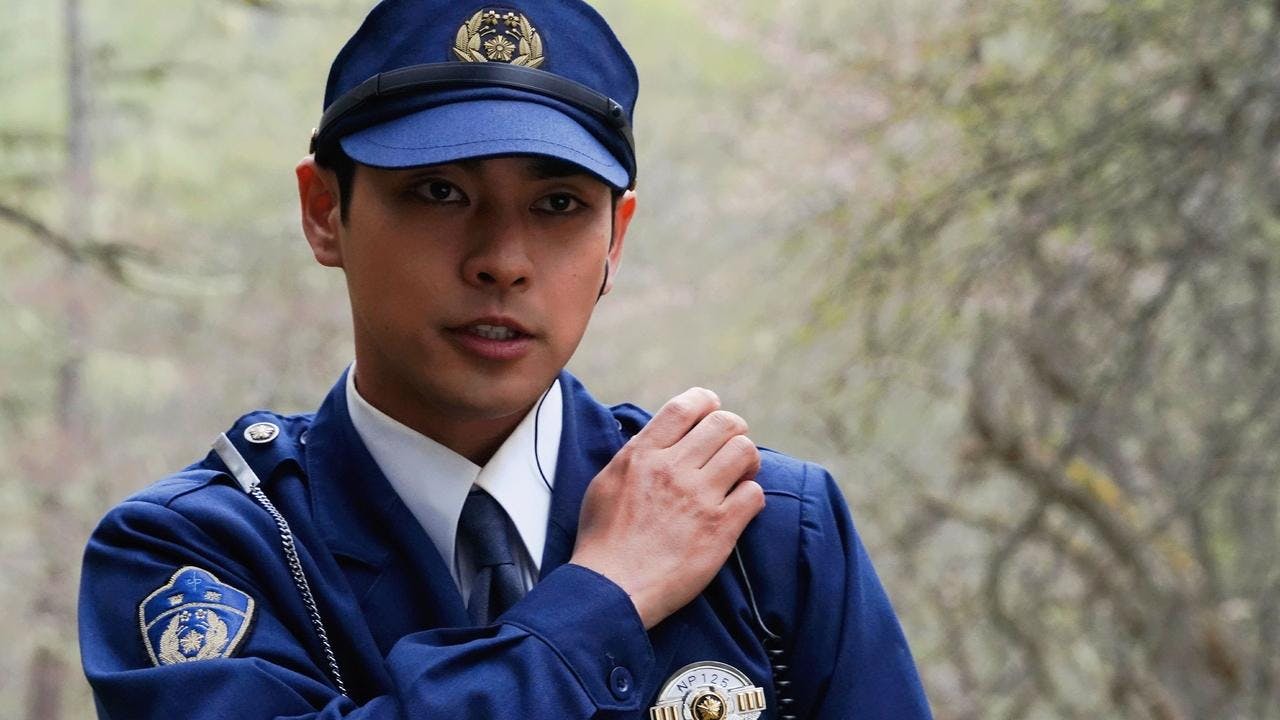 assista ao episódio 1 da temporada 1