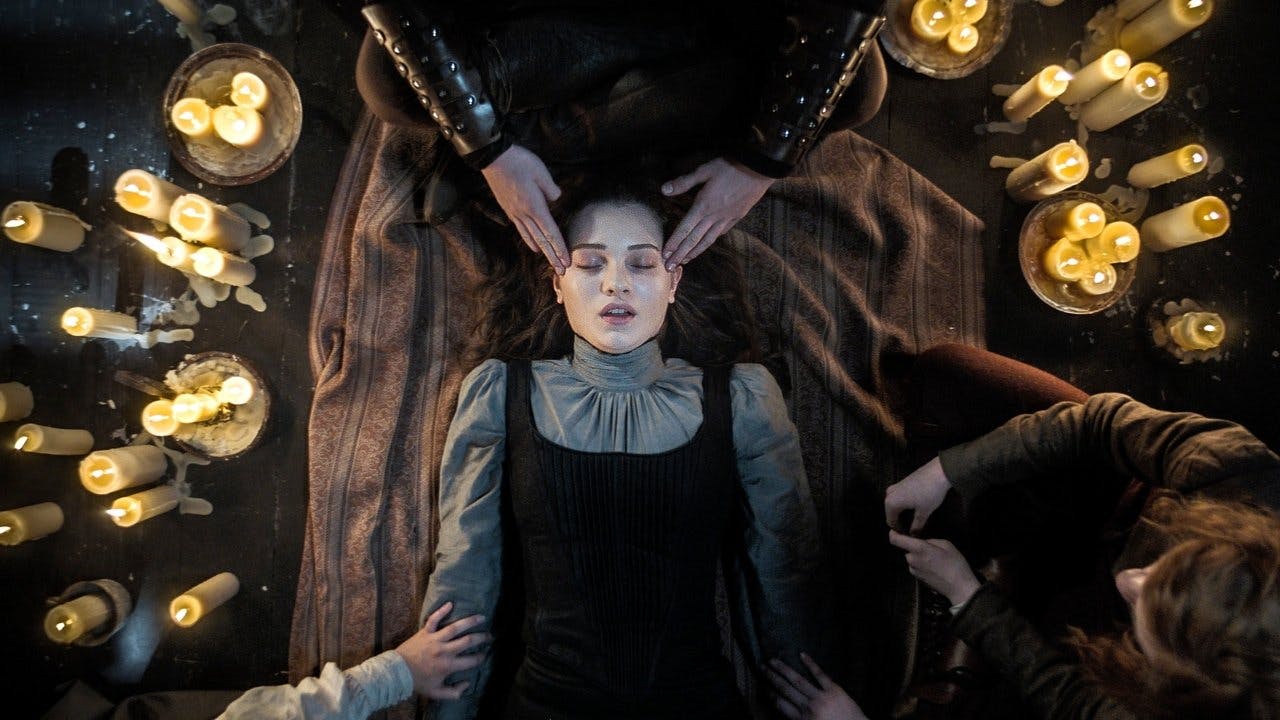 assista ao episódio 10 da temporada 1