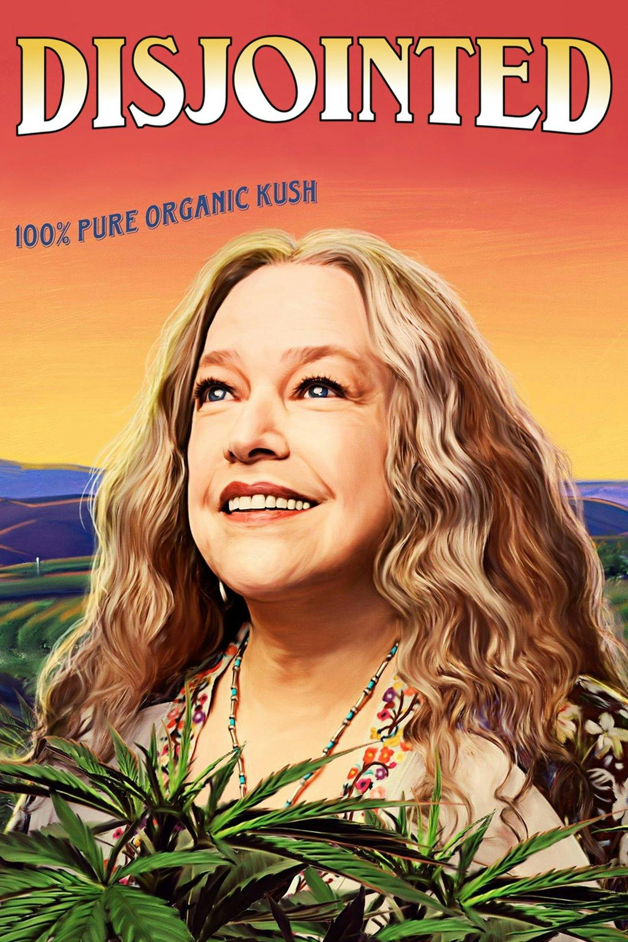 Assistir Disjointed Online em HD