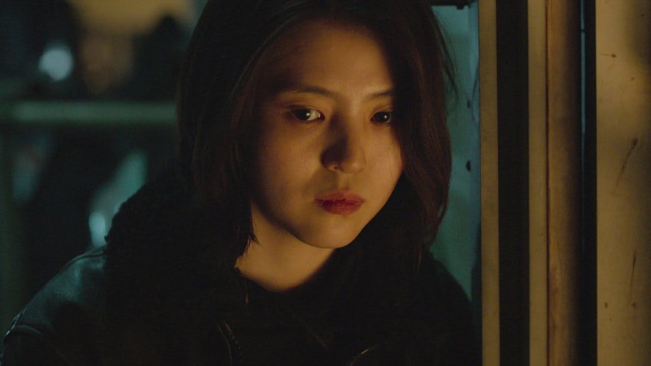 assista ao episódio 8 da temporada 1