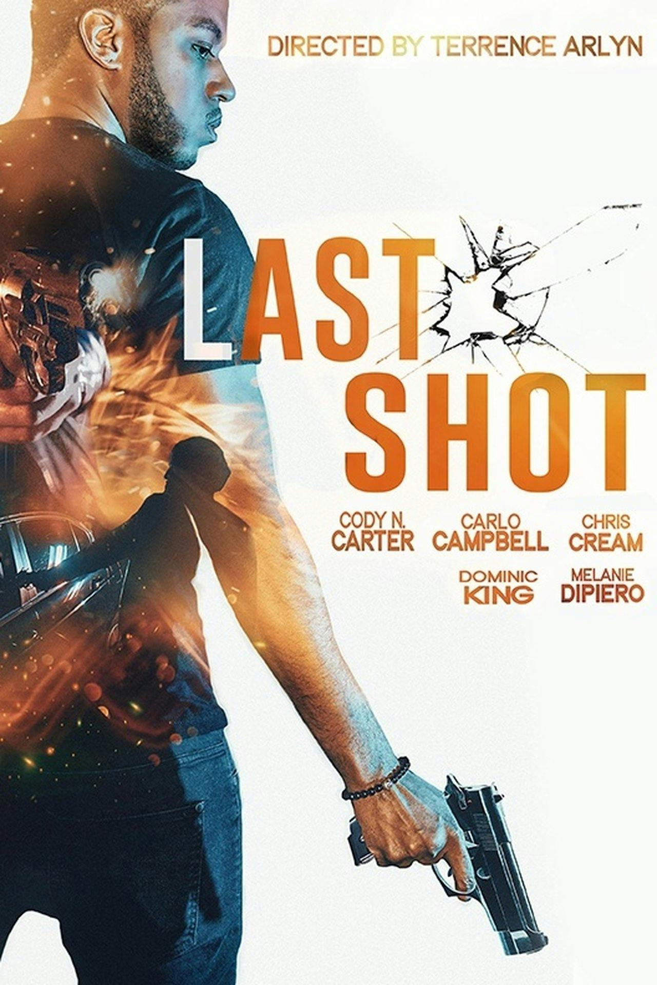 Assistir Last Shot Online em HD
