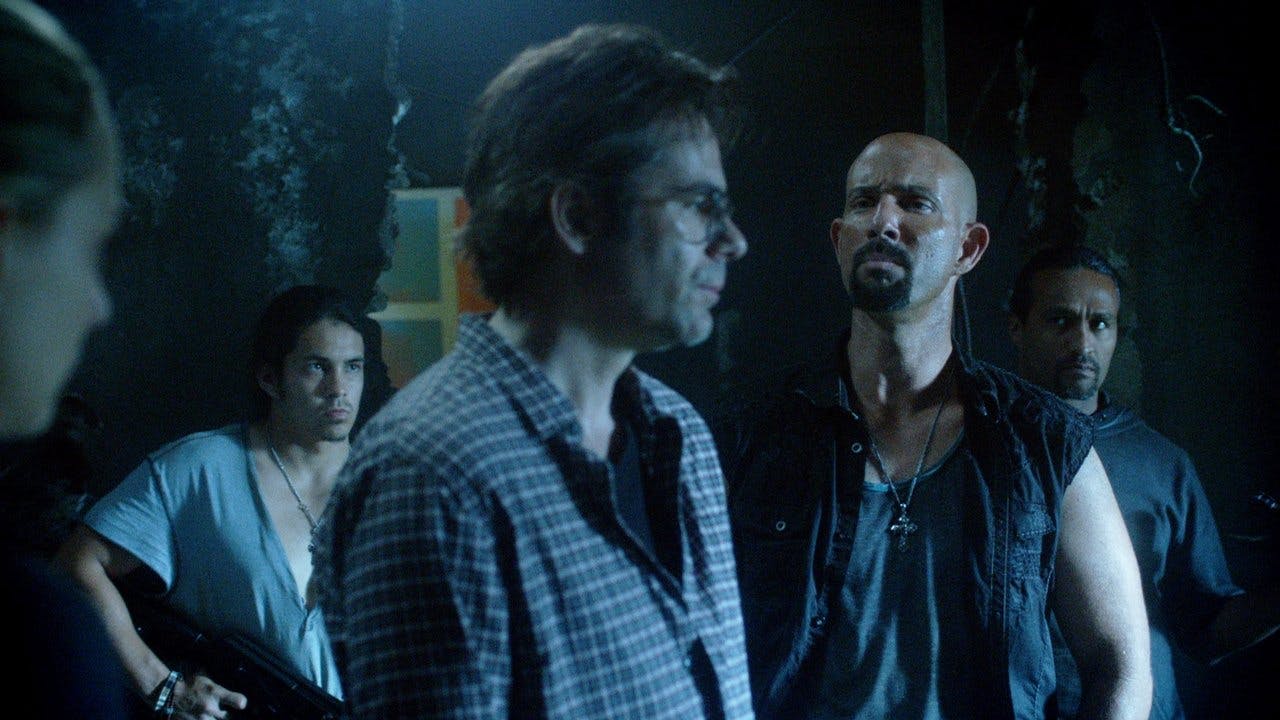 assista ao episódio 6 da temporada 1