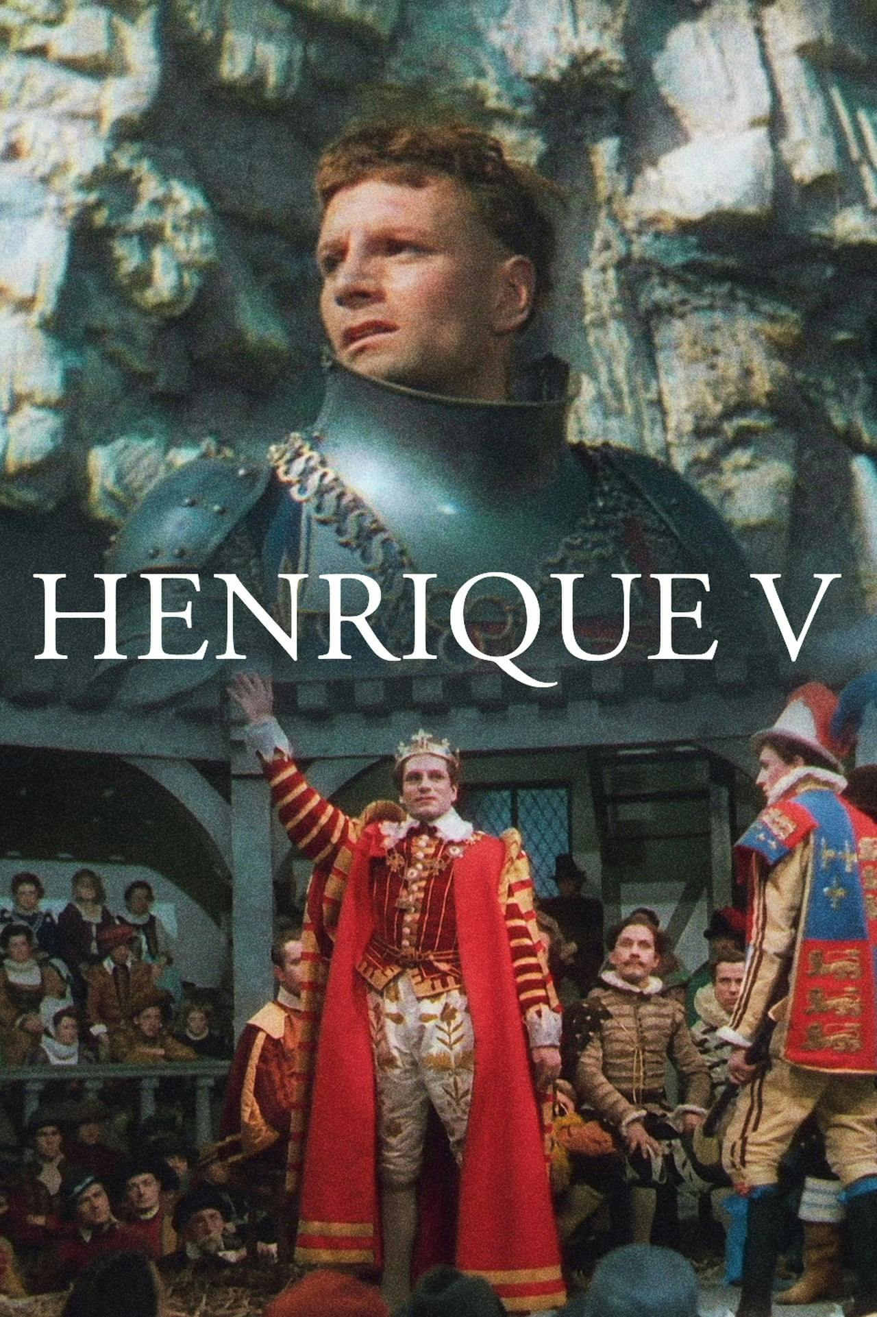 Assistir Henrique V Online em HD