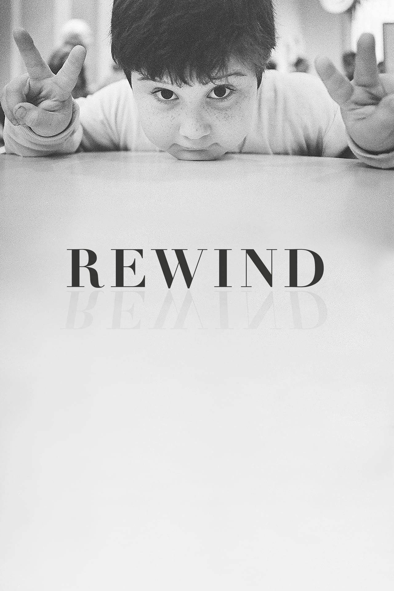 Assistir Rewind Online em HD