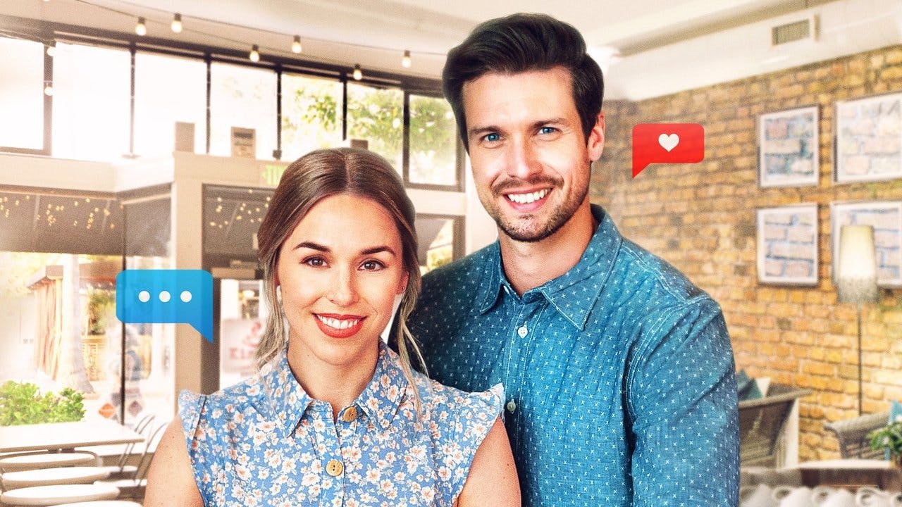 Love & Where to Find It assista online