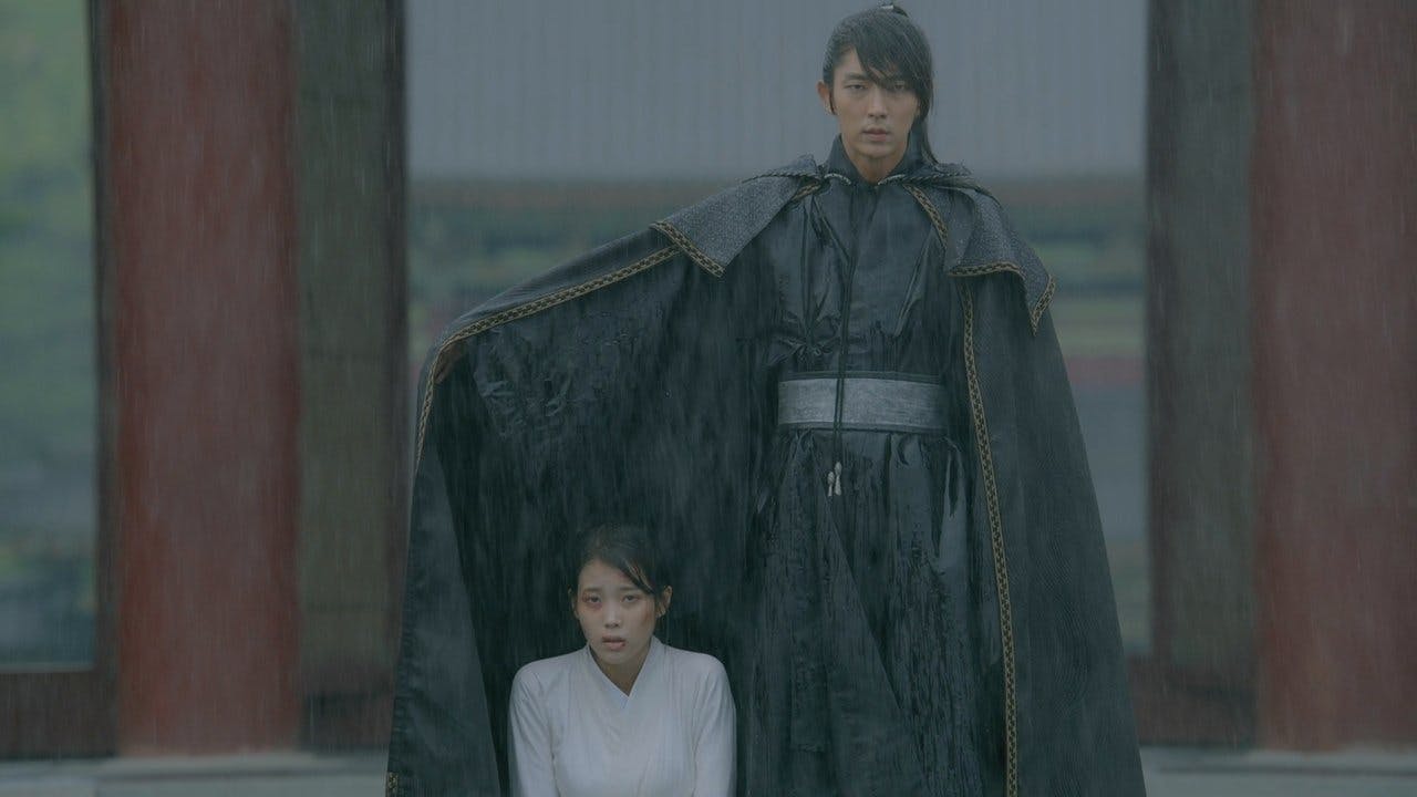 assista ao episódio 11 da temporada 1