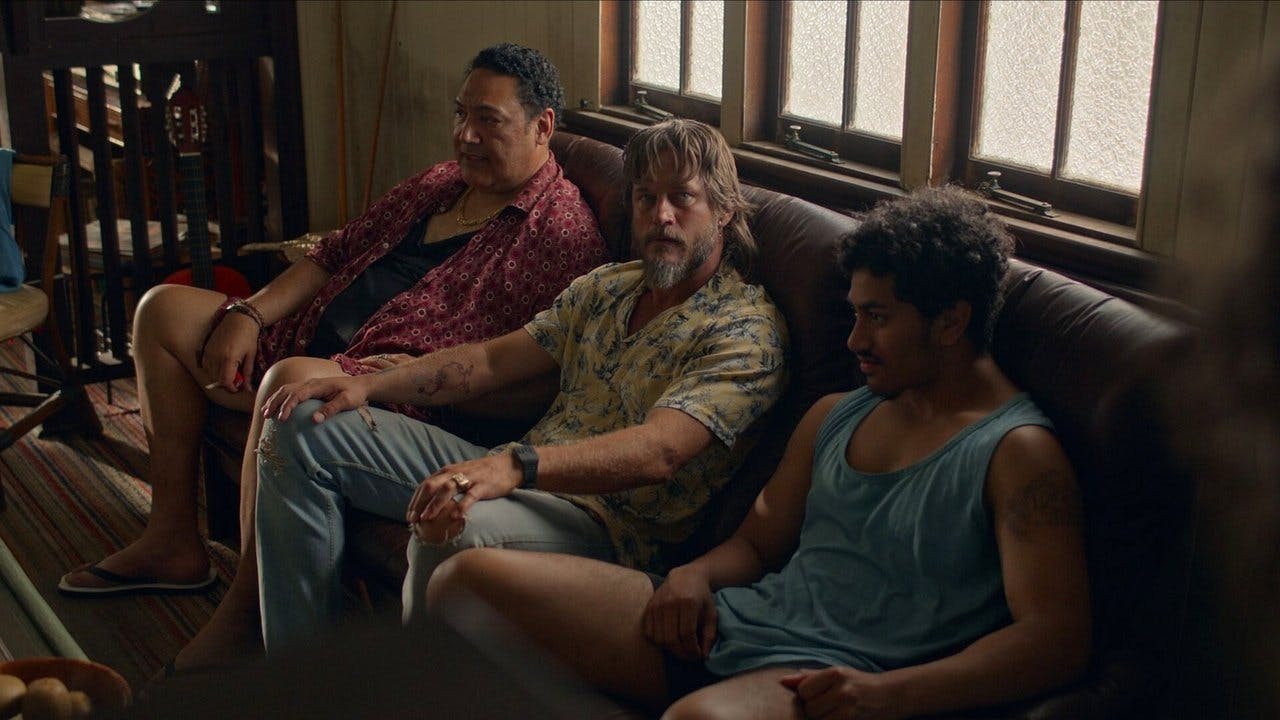 assista ao episódio 2 da temporada 1