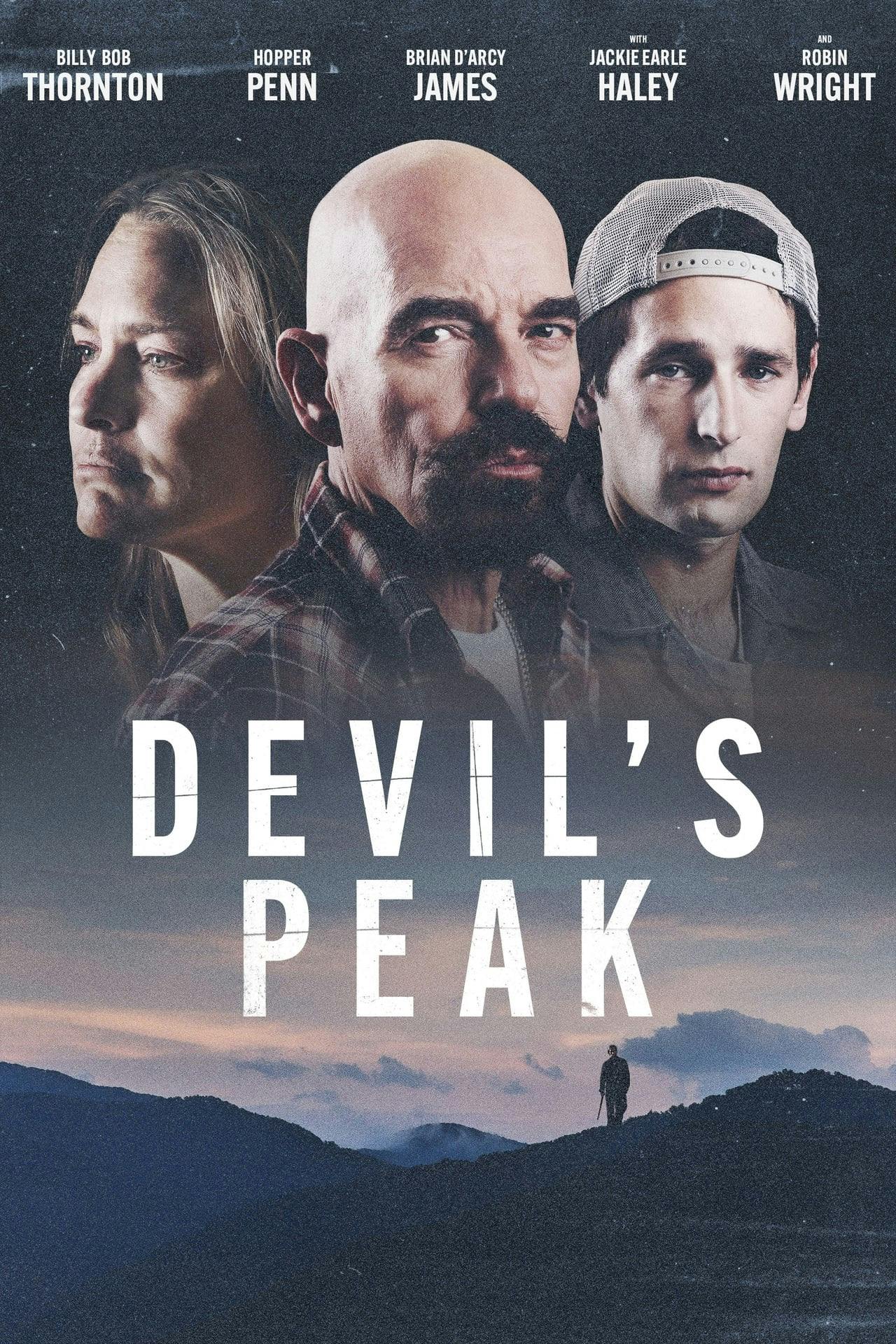 Assistir Devil’s Peak Online em HD